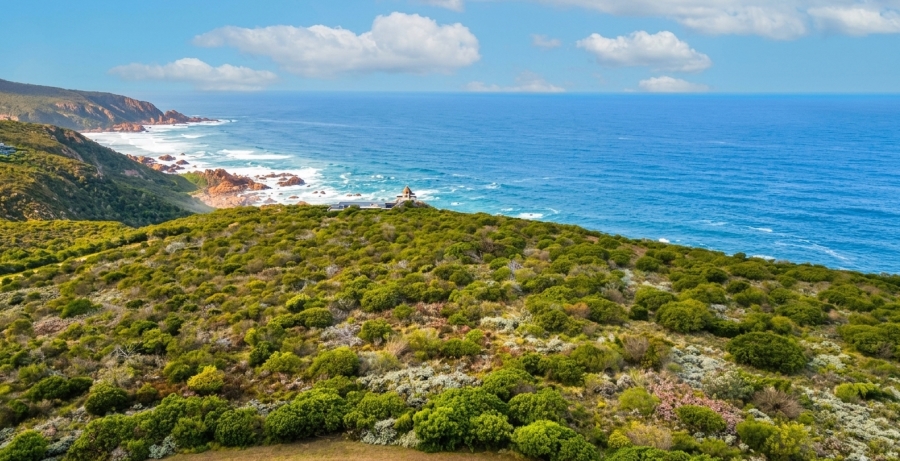 0 Bedroom Property for Sale in Pezula Private Estate Western Cape